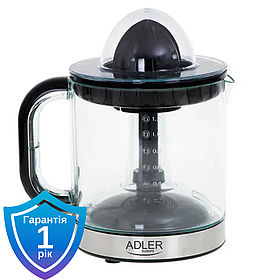 Соковижималка для цитрусових Adler AD 4012 40 Вт