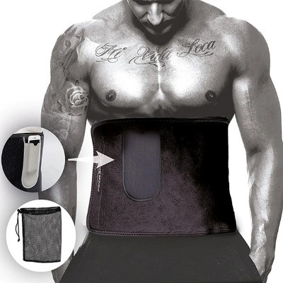 Пояс для схуднення