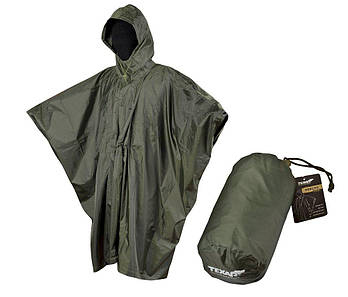 Пончо Texar ripstop Olive