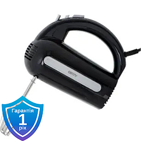 Міксер Camry CR 4218 300 Вт