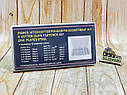 Набір шплінтів (двоножкових) Cotter Pin — 555 шт. / 6 розмірів, фото 4