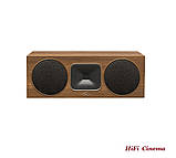 Martin Logan Motion Foundation C1 Walnut акустика центрального каналу домашнього кінотеатру, фото 5