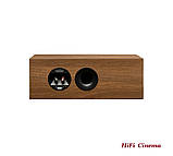 Martin Logan Motion Foundation C1 Walnut акустика центрального каналу домашнього кінотеатру, фото 6