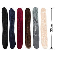 Набір заколок твістерів для волосся 30 см