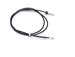 Трос спідометра ГАЗ 33027 Газель подовж.(2700 мм) (ДК)
