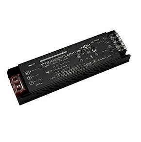 Блок живлення BIOM Professional DC12 200W BPX-12-200 16,6А, фото 1