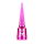 Набір топ + база PINX: Топ глянець без UV та липкості 8ml + Rubber Base база 8ml, фото 4