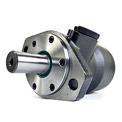 Гідромотор HMR80A HEMA 81.5 см3, 750 об/хв