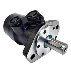 Гідромотор HMR200A HEMA 194.5 см3, 310 об/хв