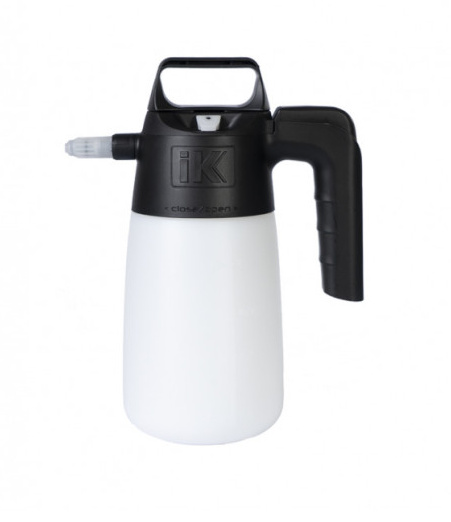 Ручний розпилювач для кислот 1,5л IK Multi 1,5