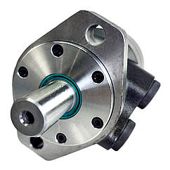 Гідромотор HMR125A HEMA 127,2 см3, 475 об/хв