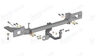 Фаркоп Geely Atlas Pro  Пікап  (2019-)