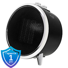 Тепловентилятор керамічний Adler AD 7742 1500 Вт