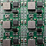 DC-DC знижувальний перетворювач на MP1584EN (0.8-28V, 3A), фото 3