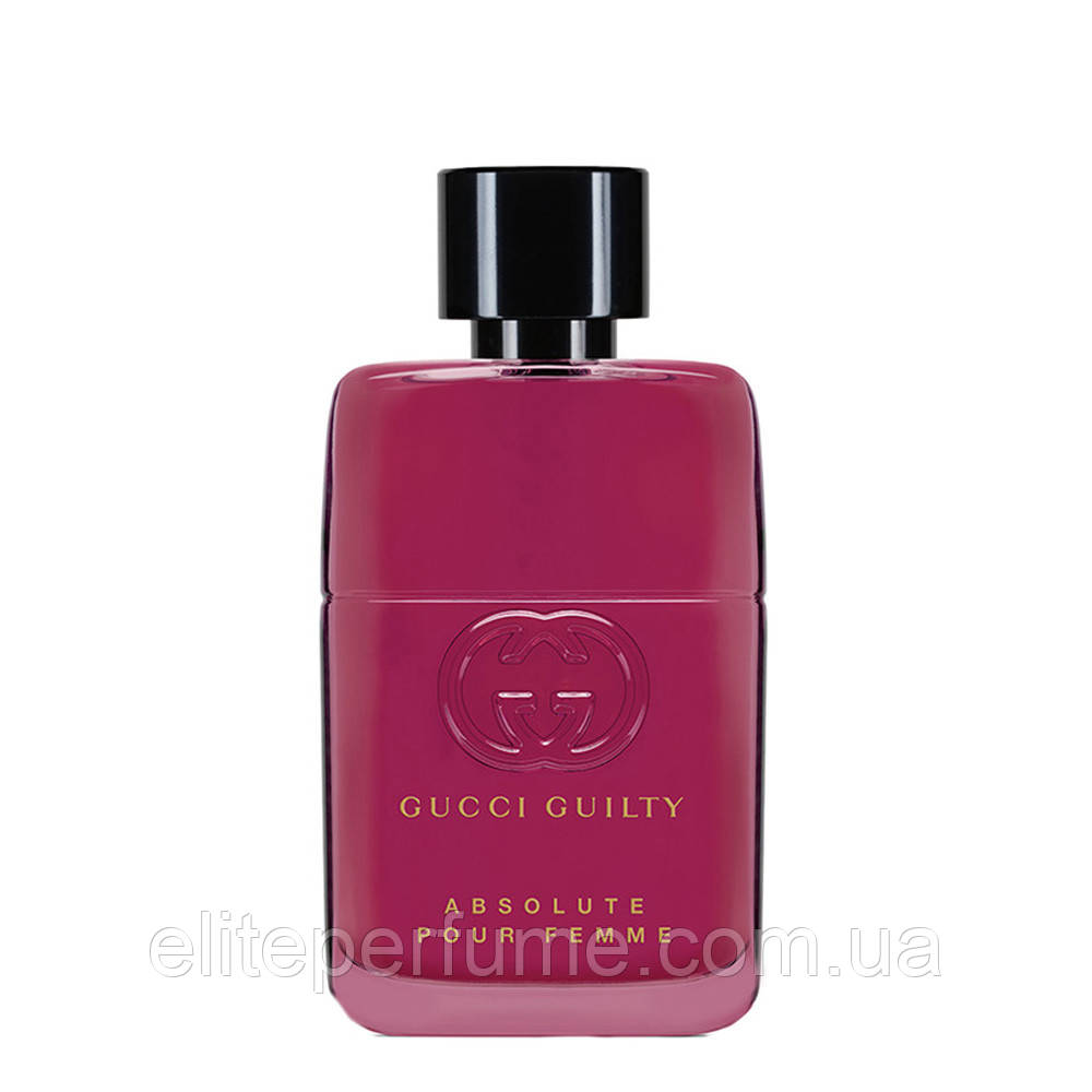 Gucci Guilty Absolute Pour Femme 50 ml Оригінал