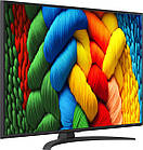 Телевізор LG 86NANO81A6A, фото 2