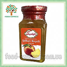 Варення з персика Seyidoglu 380г, Туреччина