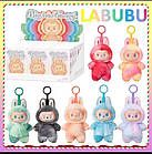 М'яка іграшка — сюрприз Лабубу ящик, Pop Mart з колекційною фігуркою The Monsters Labubu, фото 4