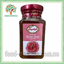 Варення з троянди Seyidoglu 380 г, Туреччина