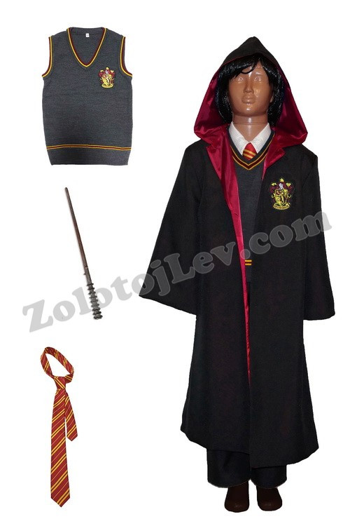 Костюм Фреда Візлі, фото 1