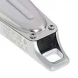 Машинка для стрижки волос Adler AD 2831 LCD дисплей, фото 4