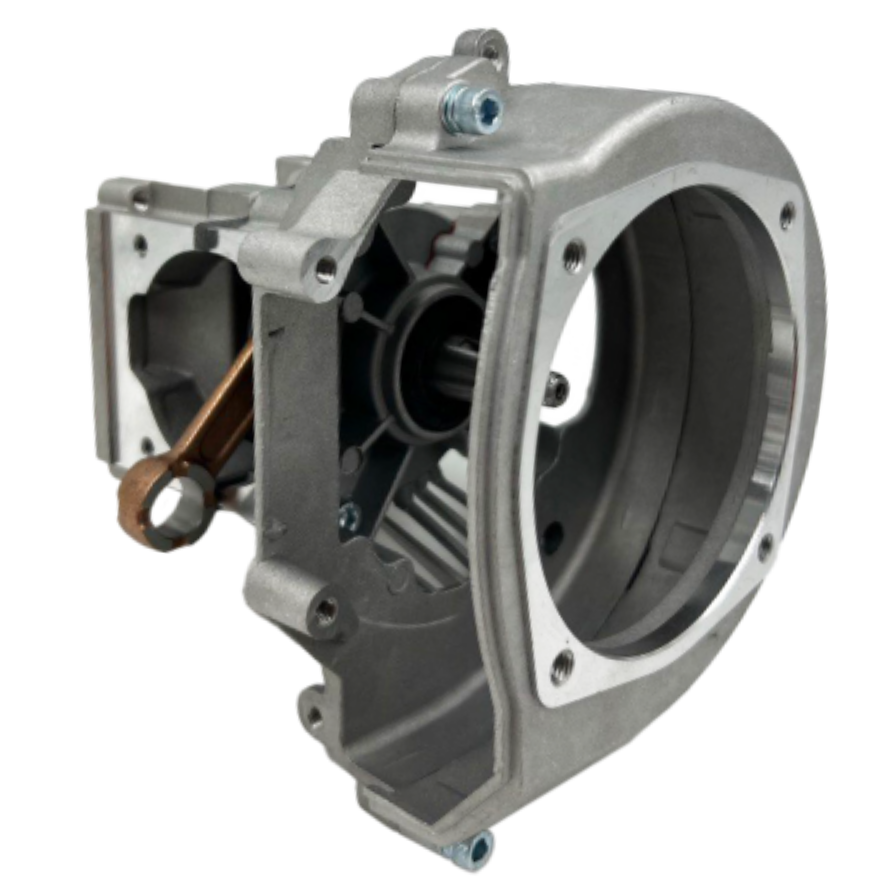 Картер 44 КОСА в зборі + КОЛІНВАл, фото 1