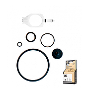 Комплект змінних ущільнювачів резинок для ручних розпилювачів піни IK Foam 1,5/PRO 2