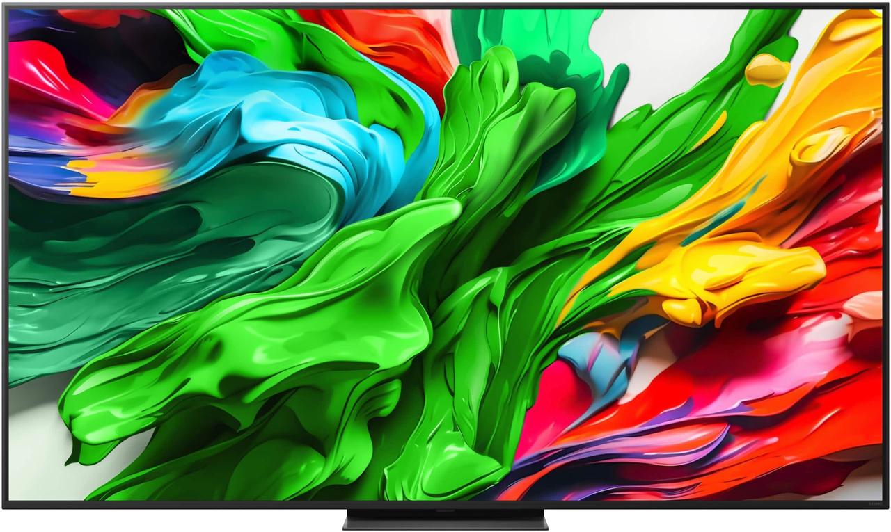 Телевізор LG 55QNED86A6A