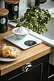 Ваги кухонні Adler AD 3173 white 10 кг, фото 7