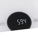 Ваги кухонні Adler AD 3173 white 10 кг, фото 4