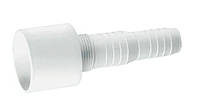 Наконечник каналізаційний для пральної/посудомийної машини 32 мм, 108 мм McALPINE MRWMF32