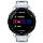 Смарт-годинник Garmin Forerunner 265S Black Bezel with Whitestone Case and Whitestone/Neo Tropic Silicone Band, фото 5