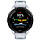 Смарт-годинник Garmin Forerunner 265S Black Bezel with Whitestone Case and Whitestone/Neo Tropic Silicone Band, фото 9