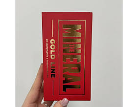 Картриджі для татуажу The mineral Gold Line 0,25 3RLLT, 1 шт