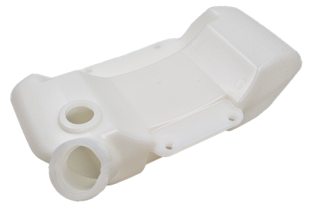 Бензобак (блакитний) Kamberg CG 522U