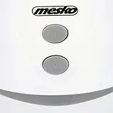 Блендер Mesko MS 4060 grey 1 л, фото 5