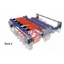 Стелаж 2 для зберігання інструментів