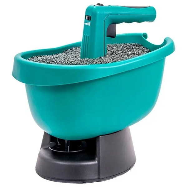 Акумуляторна ручна сітківка Garden Line EDA4571