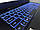 Ноутбук  Clevo Sager 17.3" FHD IPS 144Hz i9-13900H 32Gb Ram SSD1TB Nvidia RTX 4050 6GB, фото 8