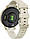 Смарт-годинник Garmin Lily 2 Active Lunar Gold with Bone Silicone Band (010-02891-50), фото 4
