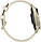 Смарт-годинник Garmin Lily 2 Active Lunar Gold with Bone Silicone Band (010-02891-50), фото 8