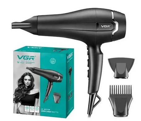 Фени для сушки волосся