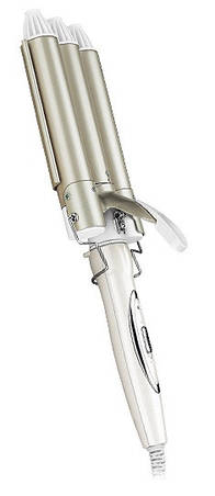 Плойки та вирівнювачі для волосся