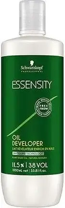 Бальзам-окисник Schwarzkopf Professional Essensity Oil Developer 11.5% Розлив 60 мл, фото 2
