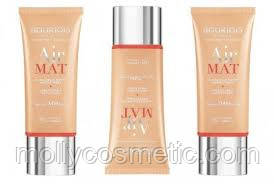 Тональний крем Bourjois Air Mat 24H