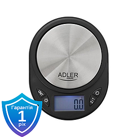 Ваги ювелірні Adler AD 3162 0.1-750 г
