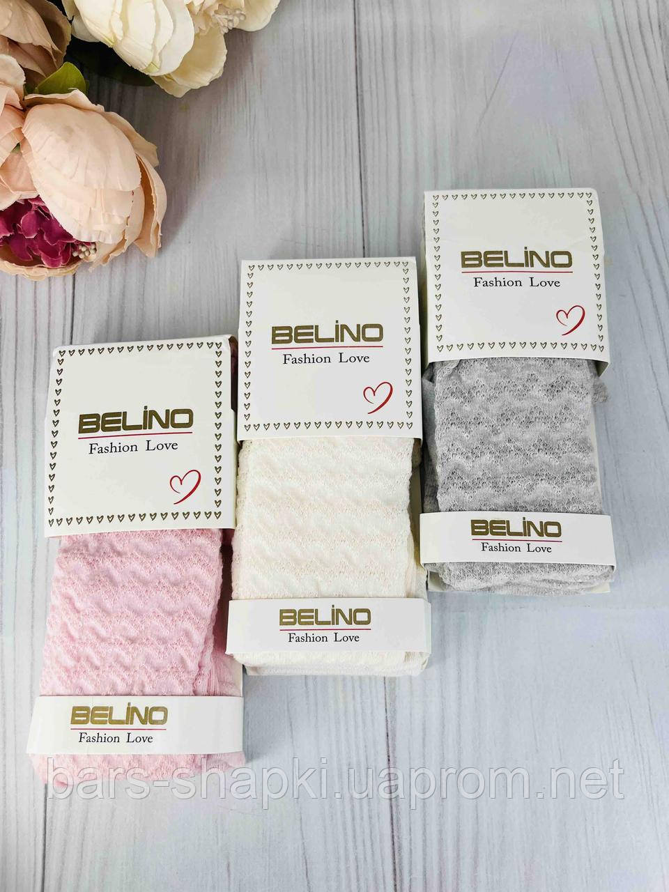 Колготки  для дівчинки  Турецькі Belino