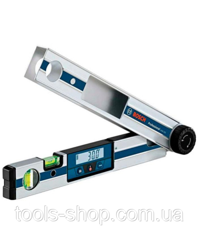 Кутомір цифровий Bosch GAM 220 Professional (0601076500), фото 1