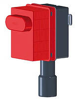 Сифон корпус прихованого монтажу Hutterer&Lechner HL4000.0