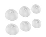 Силіконові амбушури Xiaomi Redmi Buds 4 Active Комплект, фото 8